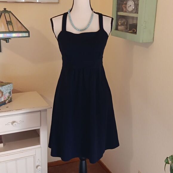 J. Crew Ponte Knit Jumper. Schoolgirlcore, Twee, Akubi - Picture 1 of 9